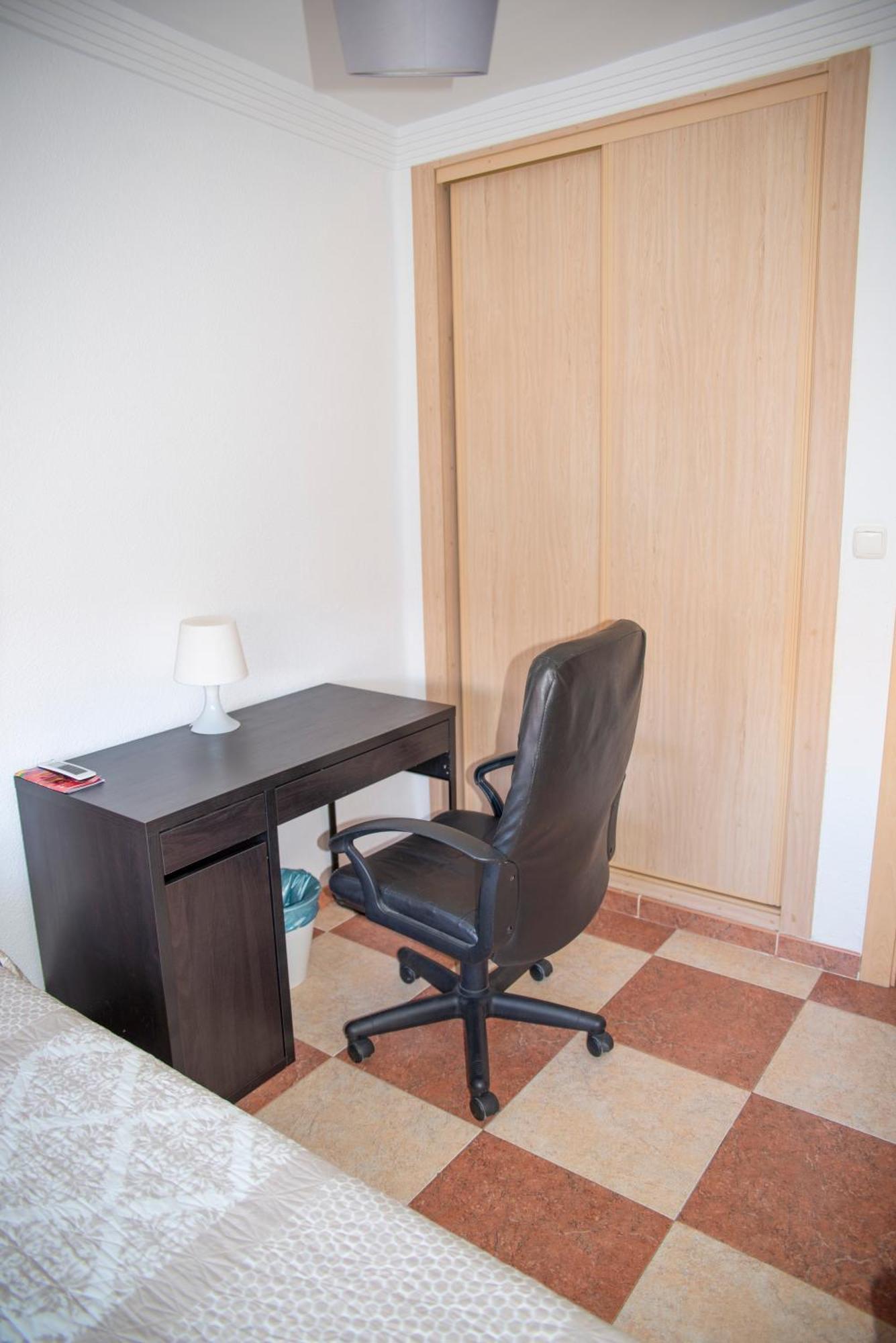 Brisa Marina 3 Rooms Málaga Buitenkant foto